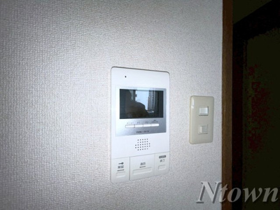 【その他】 | ボヌール新栄 | お部屋です