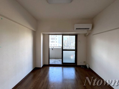 【収納】 | ボヌール新栄 | 大きなスペースがあり、収納には困りません