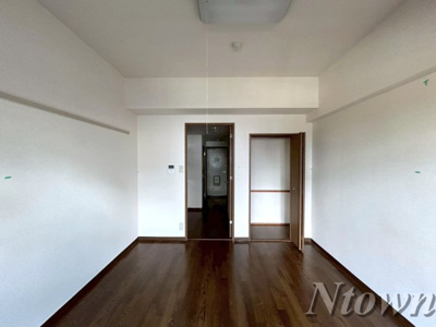 【浴室】 | ボヌール新栄 | ゆったり過ごせるお風呂です