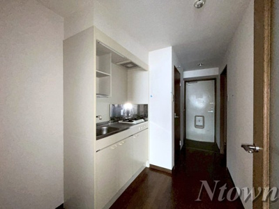 【内装】 | ボヌール新栄 | おしゃれな内装です