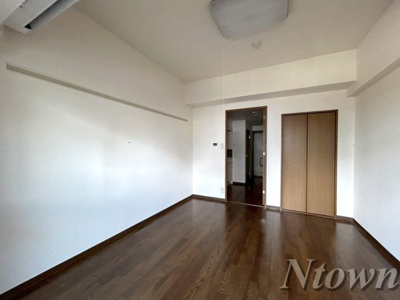 【内装】 | ボヌール新栄 | 物件の内装です