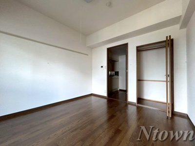 【収納】 | ボヌール新栄 | 小物を収納するのに便利です