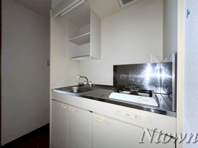 【居間・リビング】 | ボヌール新栄 | 使いやすいリビングです