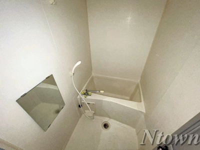 【外観】 | ボヌール新栄 | 物件の外観です