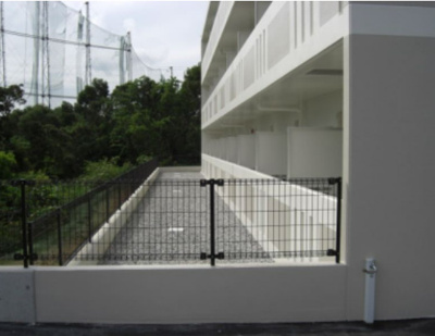 【バルコニー】 | 善