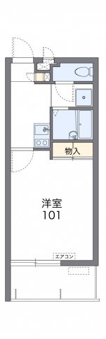 【間取り】 | 善