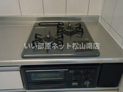 【キッチン】 | グランディールＮ