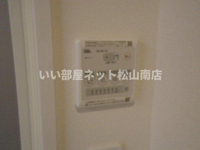 【設備】 | グランディールＮ