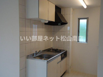 【キッチン】 | グランディールＮ