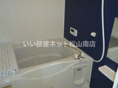 【浴室】 | グランディールＮ