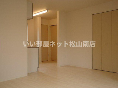 【内装】 | グランディールＮ