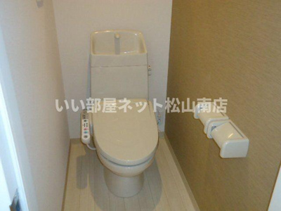 【トイレ】 | グランディールＮ