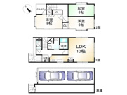 山科区西野山桜ノ馬場町　中古戸建（賃貸オーナーチェンジ）の画像