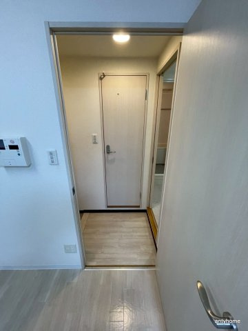 アビテ北御堂　仲介手数料無料の内装