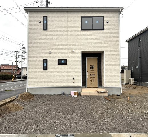 【新築　戸建て】気高町新町3丁目の画像
