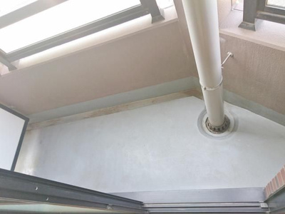 【バルコニー】 | パピヨン