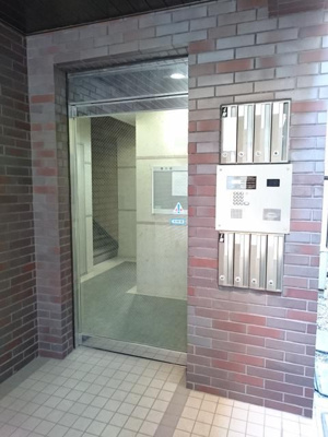 【セキュリティ】 | パピヨン