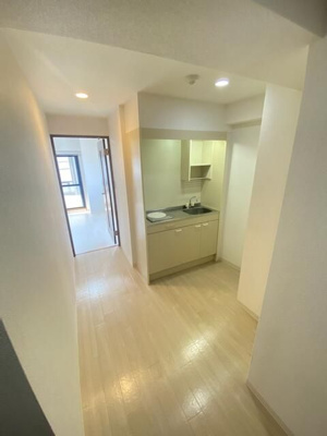 【内装】 | パピヨン