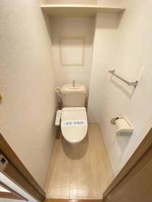 【トイレ】 | パピヨン