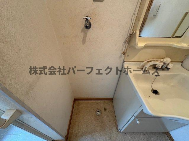 昭栄町戸建　賃貸の設備
