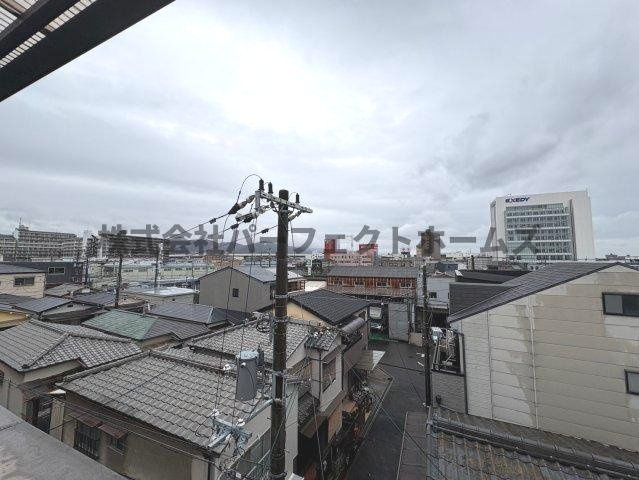 昭栄町戸建　賃貸の展望