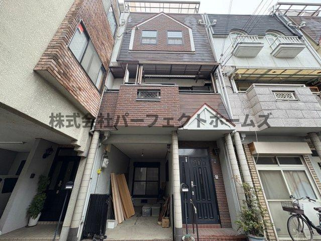 昭栄町戸建　賃貸のその他共用部分
