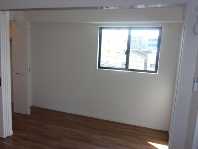 【寝室】 | グランフォーレ博多駅プレミア　★プライスホームなら仲介手数料が割引価格です★