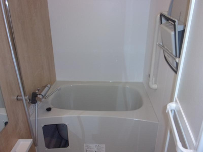 【浴室】 | グランフォーレ博多駅プレミア　★プライスホームなら仲介手数料が割引価格です★