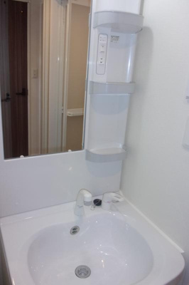 【洗面所】 | グランフォーレ博多駅プレミア　★プライスホームなら仲介手数料が割引価格です★