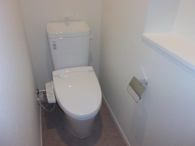 【トイレ】 | グランフォーレ博多駅プレミア　★プライスホームなら仲介手数料が割引価格です★