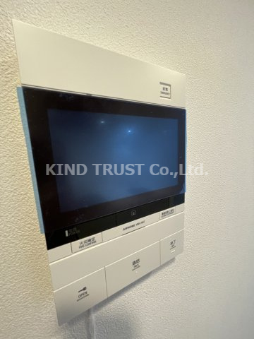 セレーノ南森町の設備