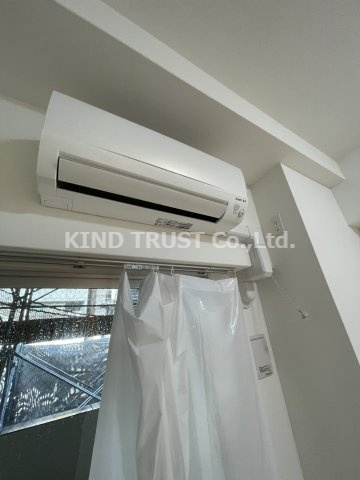 セレーノ南森町の設備