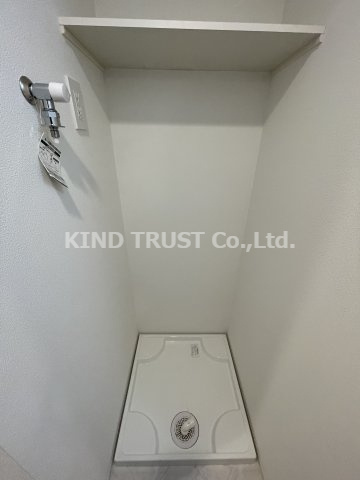 セレーノ南森町の設備