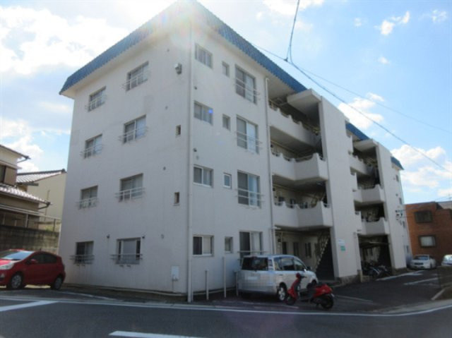 平和第2マンション|名古屋市の賃貸ならMy賃貸