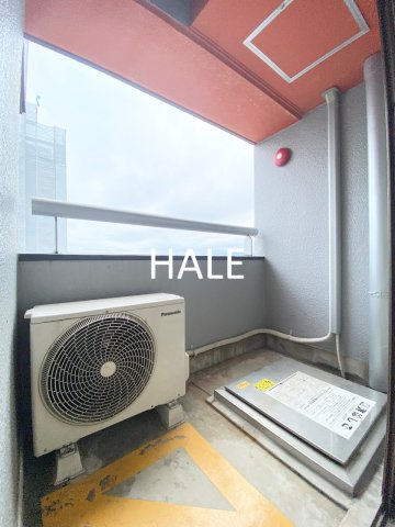 【バルコニー】 | ORIENT BLD No59 TWINS