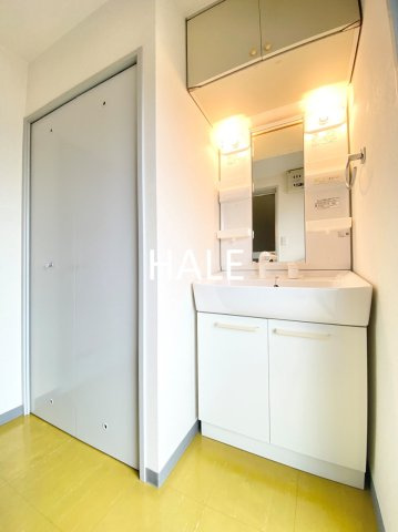 【洗面所】 | ORIENT BLD No59 TWINS