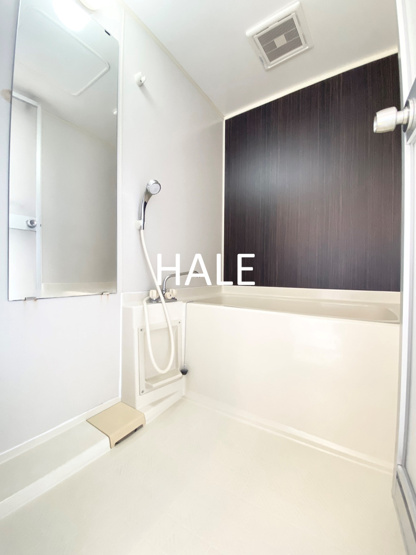 【浴室】 | ORIENT BLD No59 TWINS