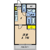 プレジール今福鶴見の画像
