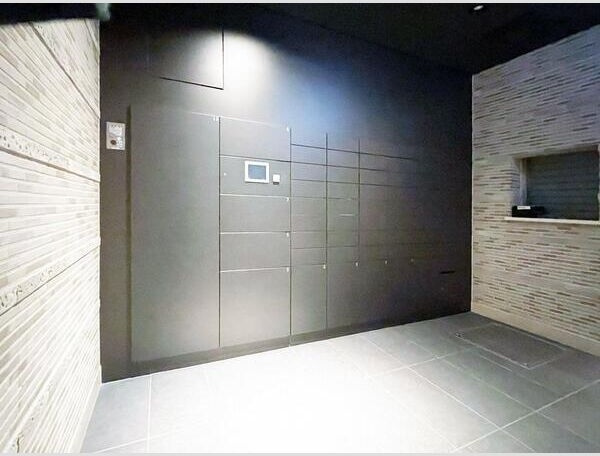 S-FORT江坂垂水町のその他共用部分