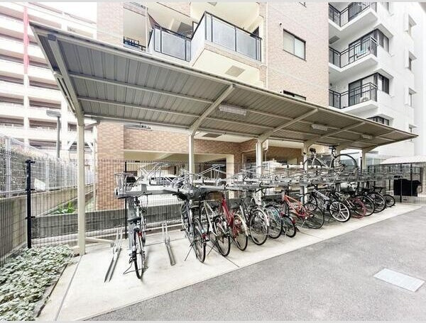 S-FORT江坂垂水町のその他共用部分