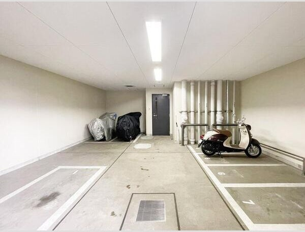 S-FORT江坂垂水町のその他共用部分