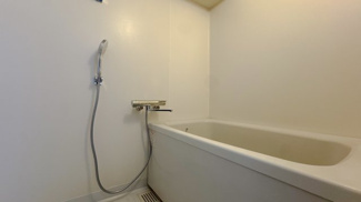 【浴室】 | リエス新宿町