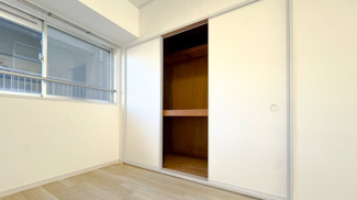 【収納】 | リエス新宿町