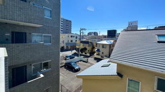 【展望】 | リエス新宿町