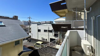 【展望】 | リエス新宿町