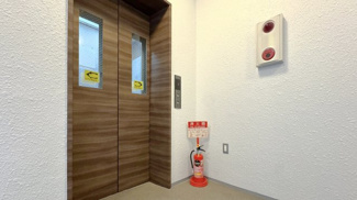 【その他共用部分】 | リエス新宿町