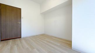 【洋室】 | リエス新宿町