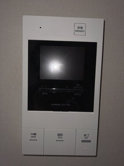 【設備】ＬＵＭＥＥＤ横濱吉野町
