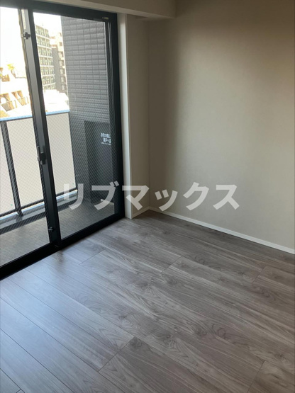 【居間・リビング】ＬＵＭＥＥＤ横濱吉野町