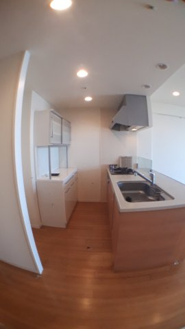 荒川区南千住４丁目の賃貸マンションのその他|キッチン・同タイプ参照